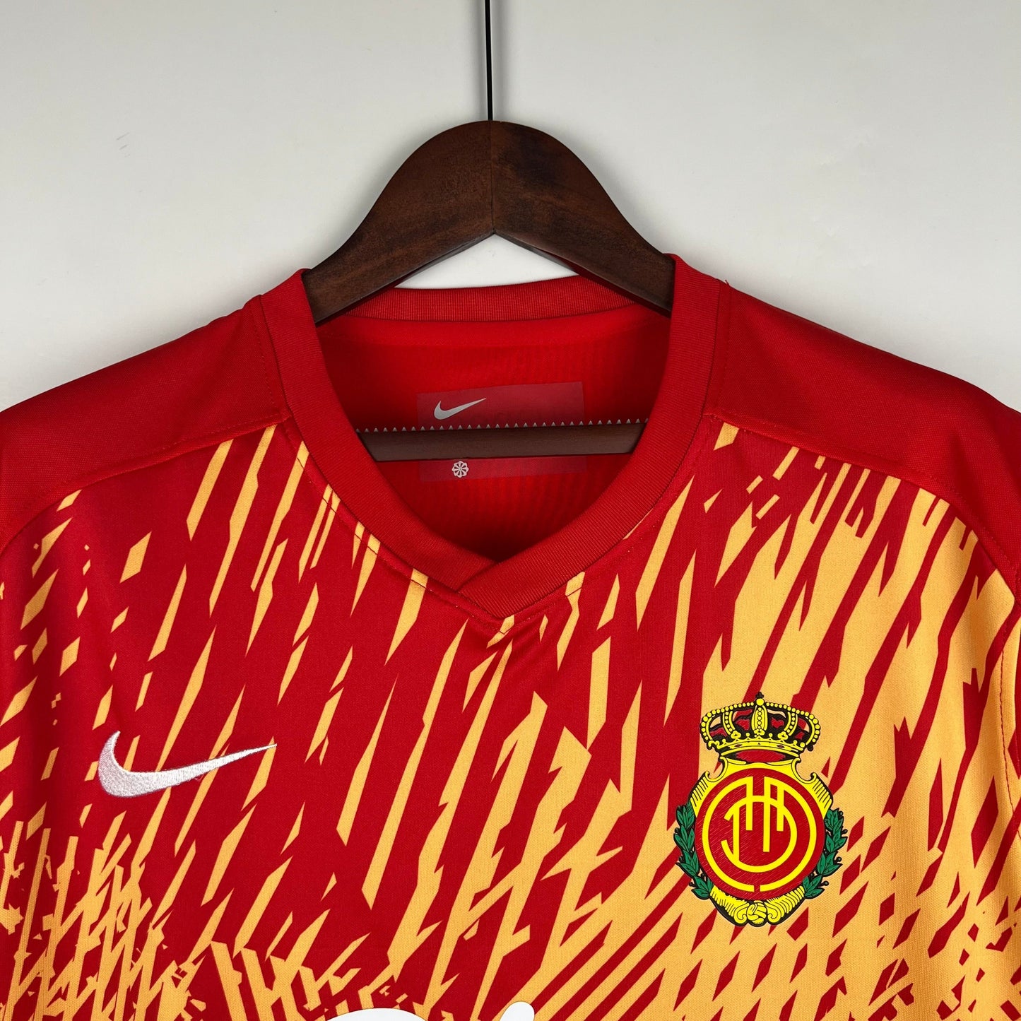 Camiseta Mallorca 2023 2024 edición conmemorativa