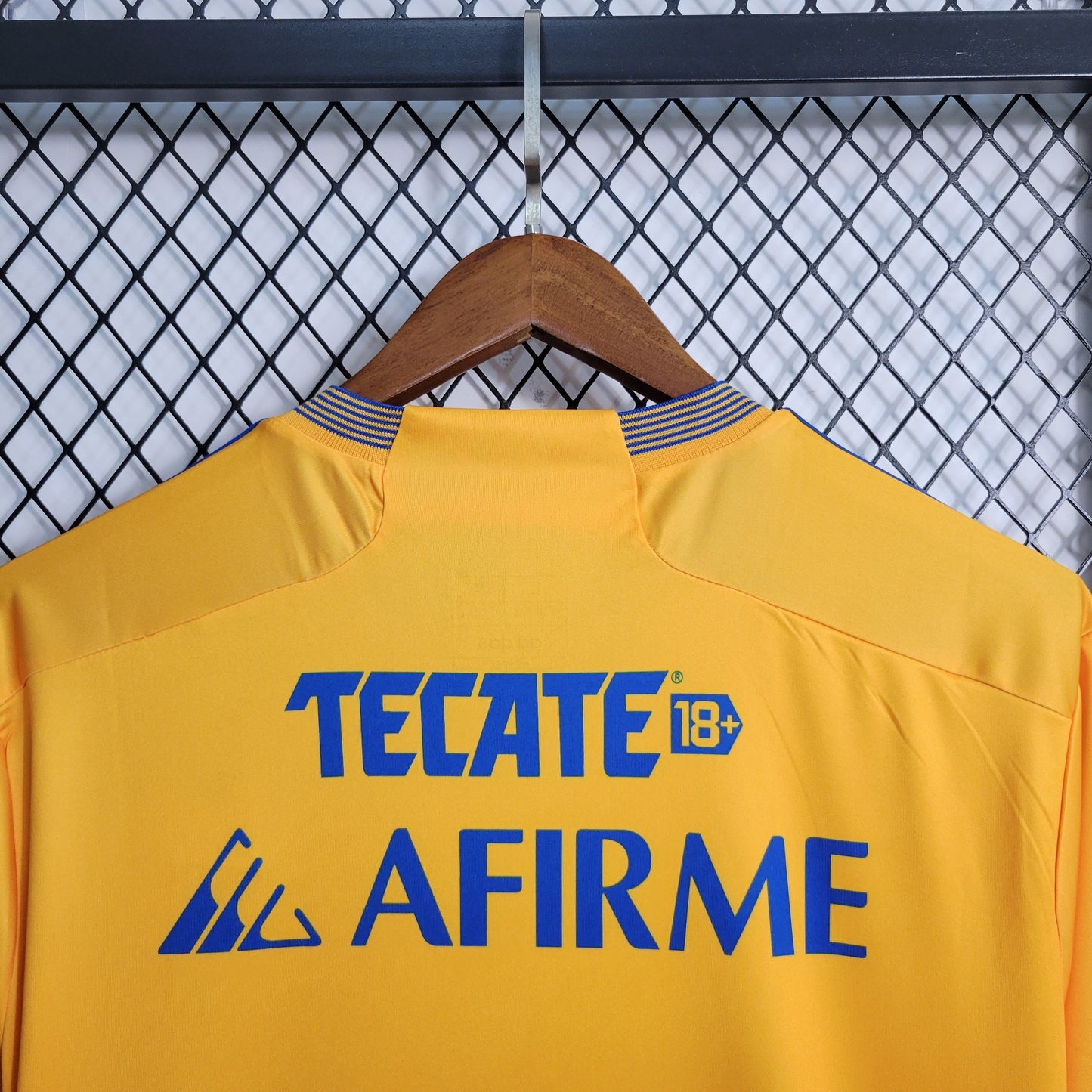 Maillot Tigre UANL 2023 2024 Domicile