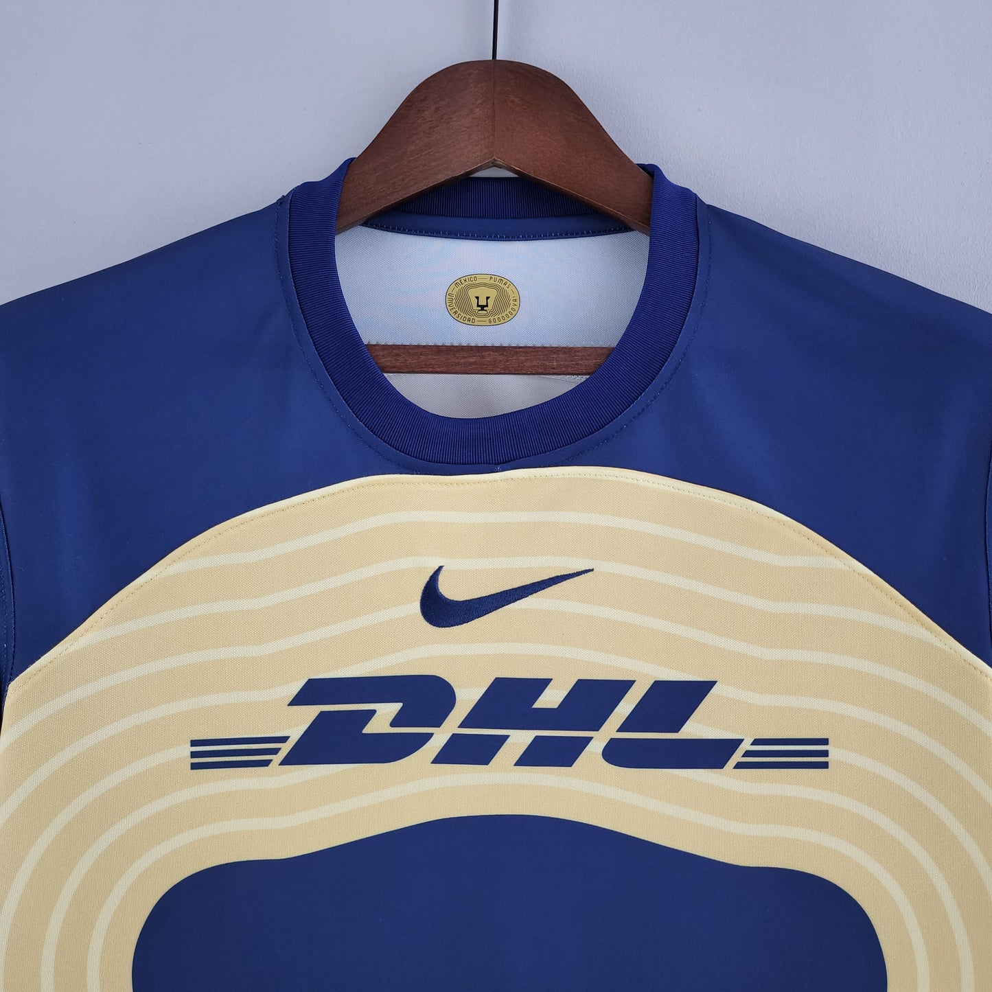 Camiseta Club Universidad Nacional 2022/23