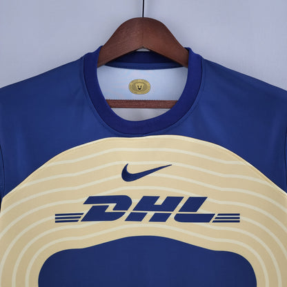 Camiseta Club Universidad Nacional 2022/23