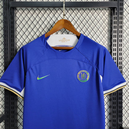 Camiseta local Chelsea 2023 2024