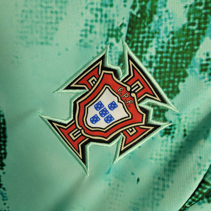 Camiseta entreno Portugal 2023 2024