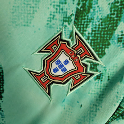 Maglia allenamento Portogallo 2023 2024