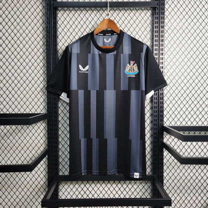 Newcastle maillot 2023 2024 Training