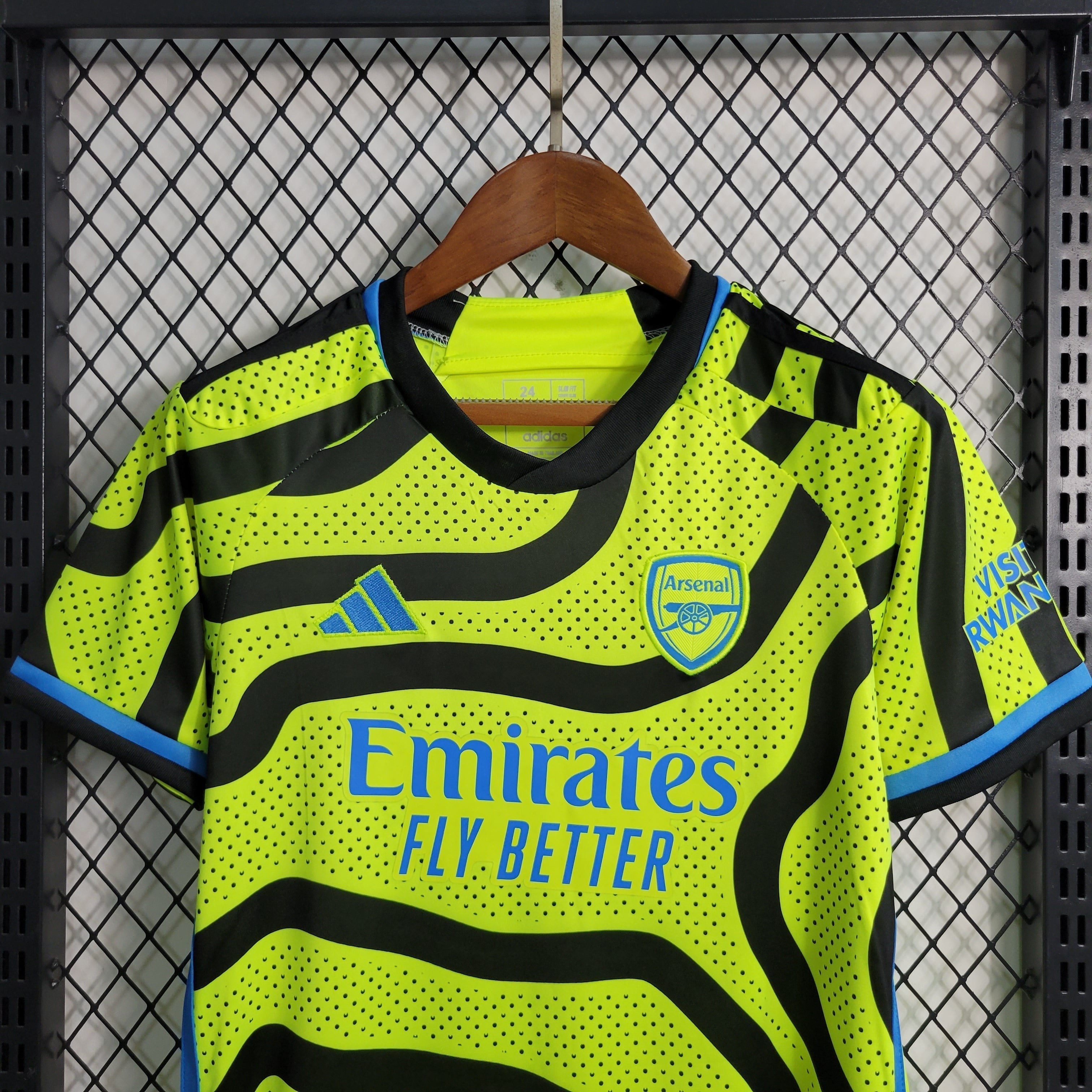 Kit per bambini dell'Arsenal
