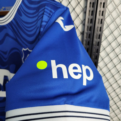 Hoffenheim  maillot 2023 2024 domicile