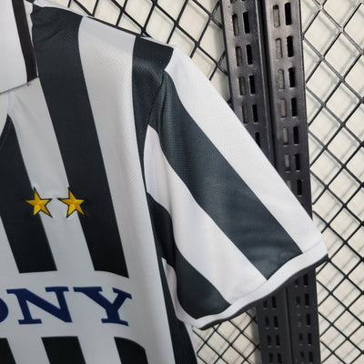 Maglia Storica Juventus 1995 1997