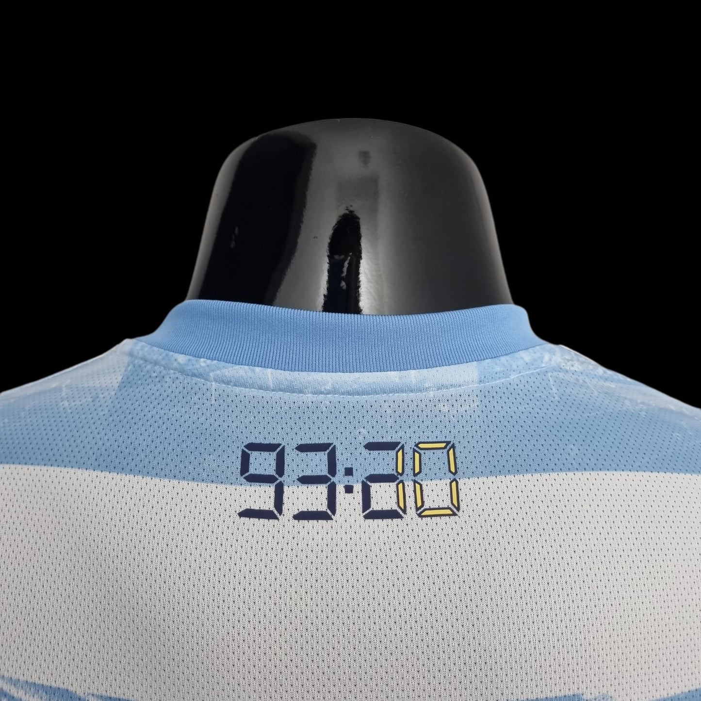 Camiseta Manchester City 2022/2023