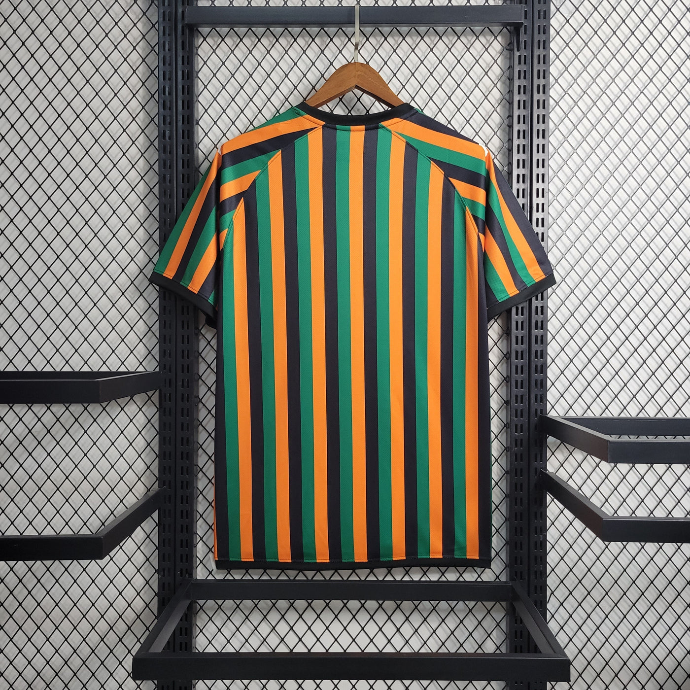 Maglia da calcio Venezia FC allenamento 2023 2024