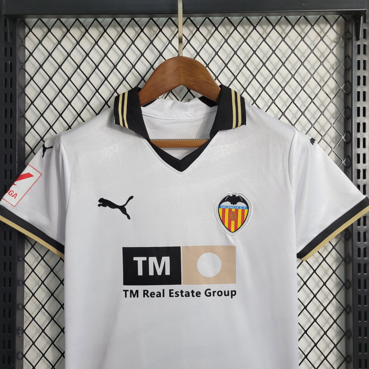 Kit Infantil Valencia