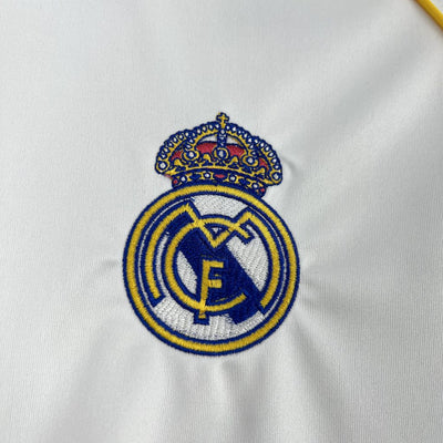 Camiseta Real Madrid Segunda 2024/2025