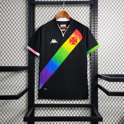 Camiseta de futbol Vasco De Gama 2023 2024