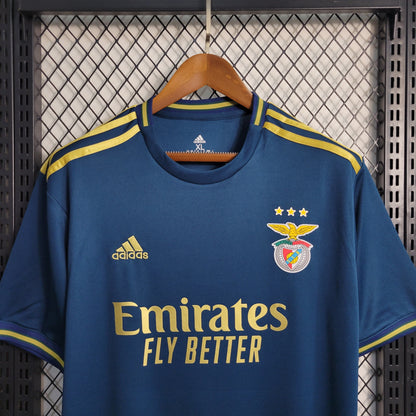 Camiseta Benfica 2023 2024