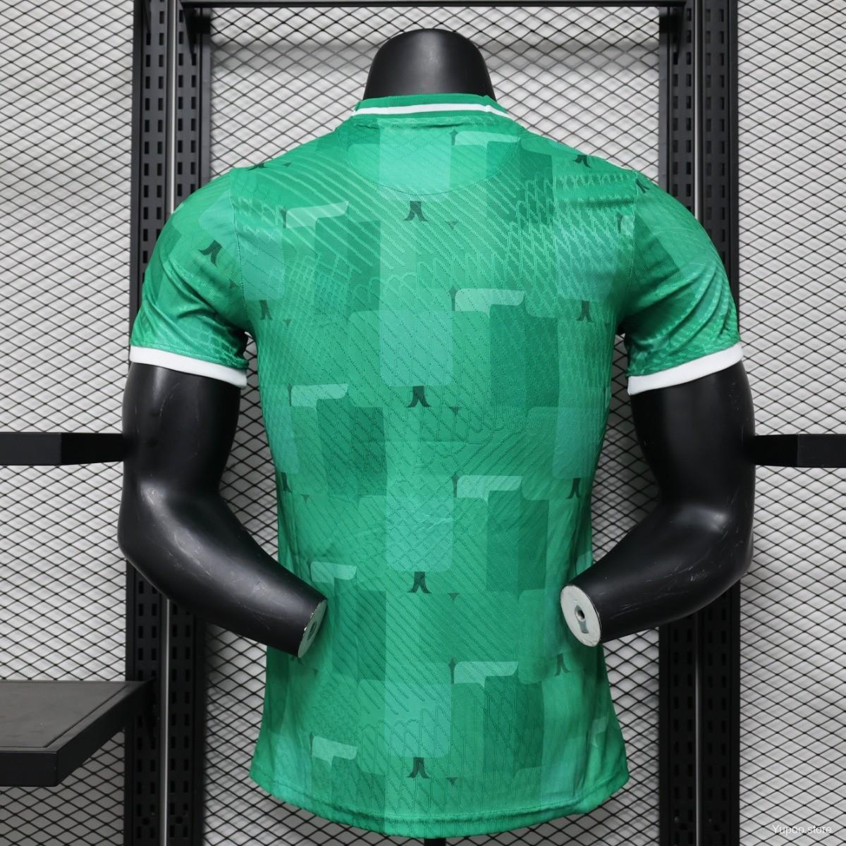 Saint Étienne maillot foot 2023 2024