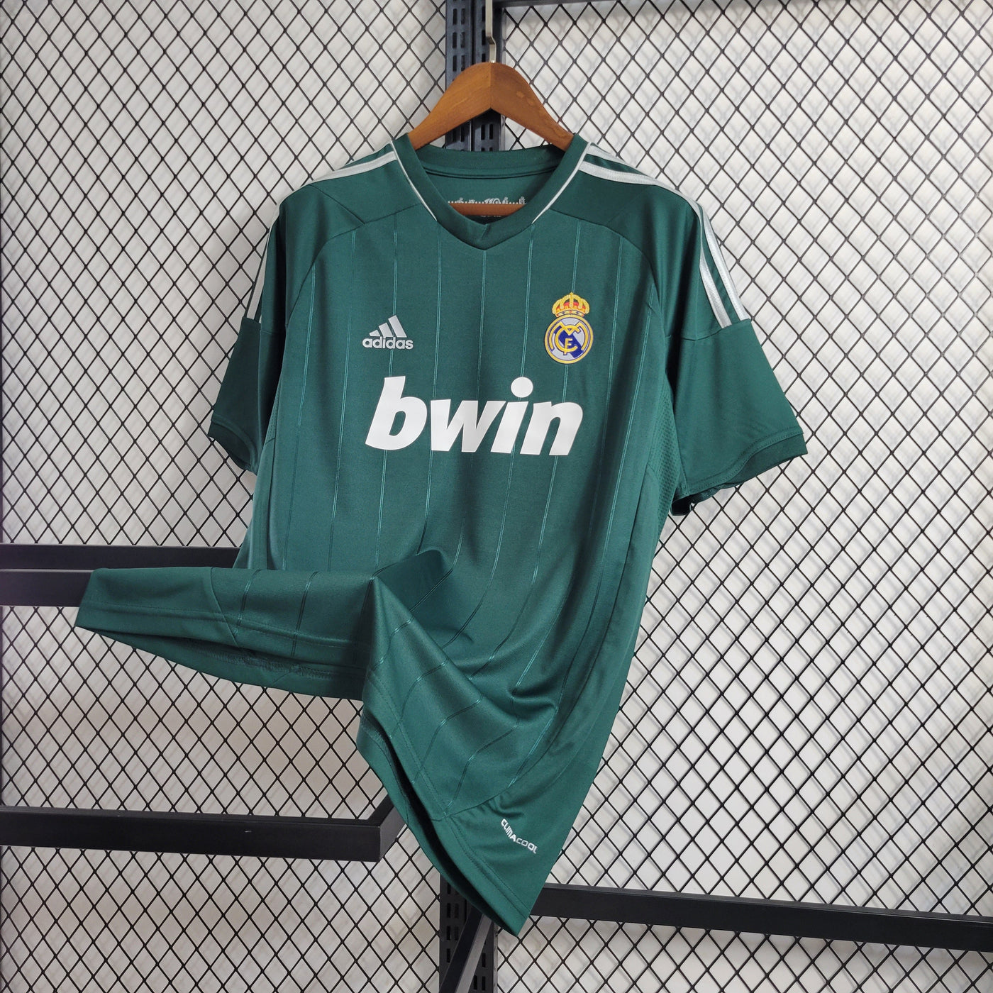 Maglia storica Real Madrid 2012 2013