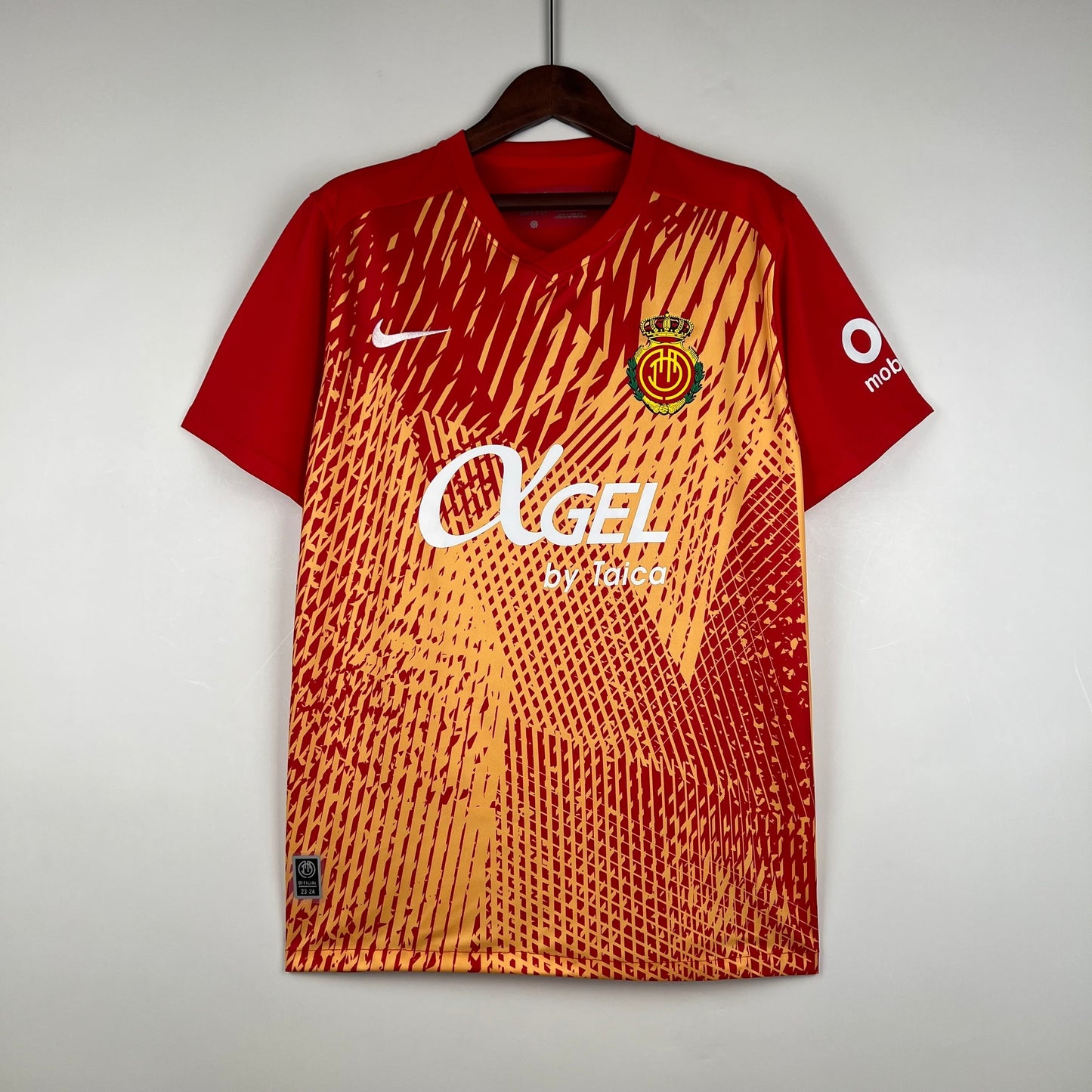 Camiseta Mallorca 2023 2024 edición conmemorativa