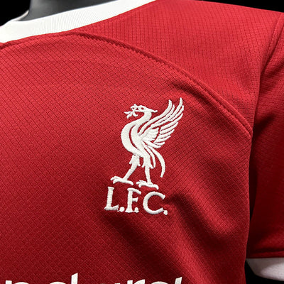 Kit per bambini Liverpool