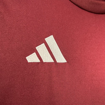 Aston Villa maillot Domicile 2024 2025