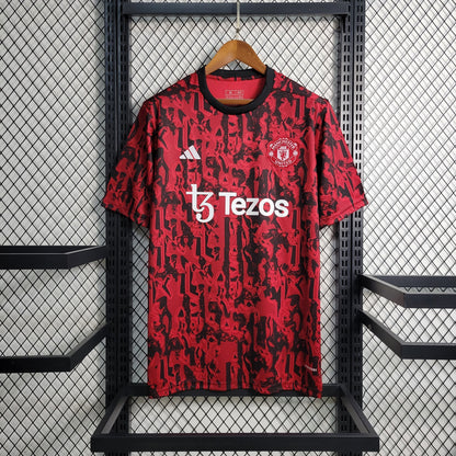 Camiseta Manchester United 2023 2024