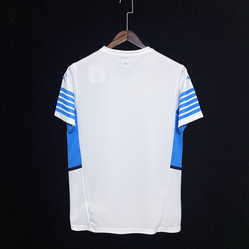 CAMISETA MARSELLA 1ª equipación 21/22