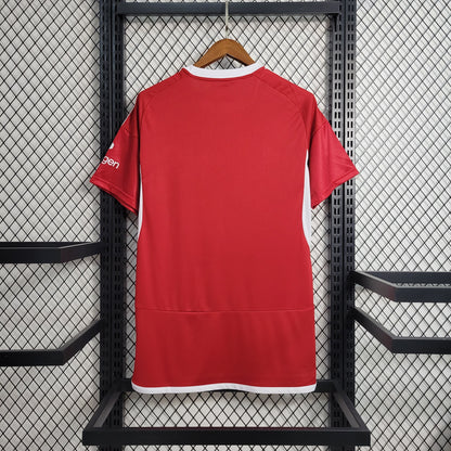 Camiseta Nottingham Forest Primera Equipación 2023 2024