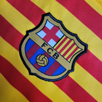 Kit per bambini dell'FC Barcelona