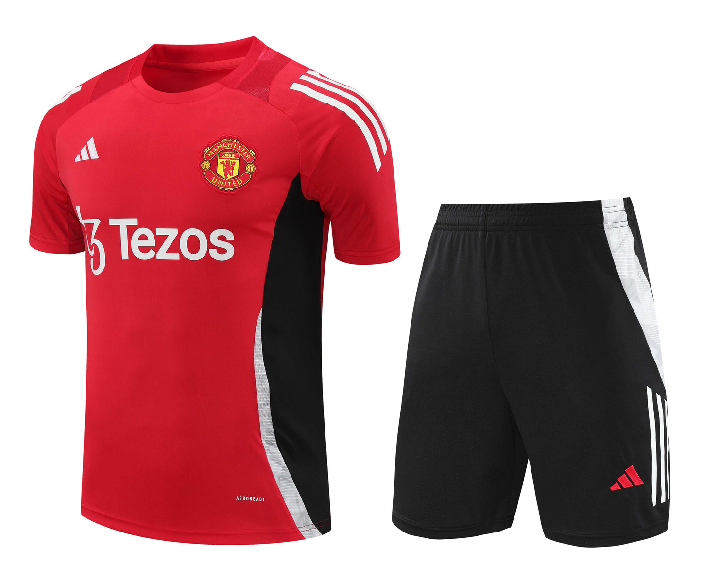 Kit Entraînement Manchester United 24/25