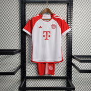 Kit Enfant Bayern Munich 2023 2024