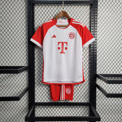 Kit Enfant Bayern Munich 2023 2024