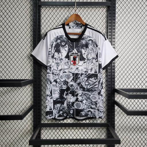 Maglia anime giapponese 23/24