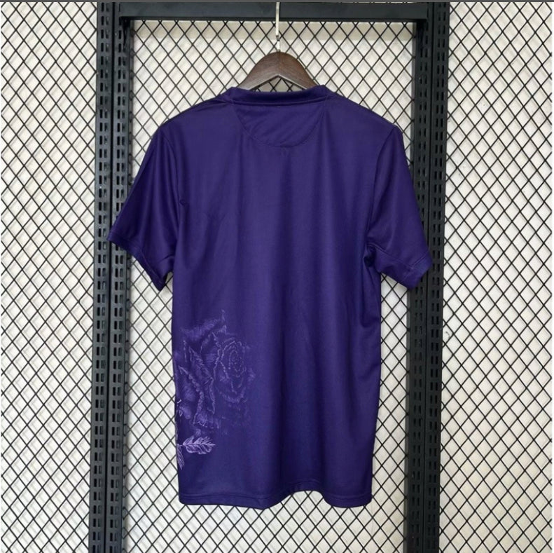 - Maglia quarta Y-3 del Real Madrid