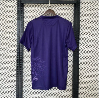 - Maglia quarta Y-3 del Real Madrid