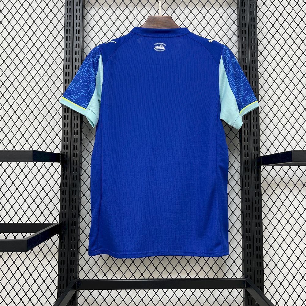 Maillot Marseille/OM Third 2025/26
