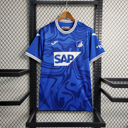 Hoffenheim  maillot 2023 2024 domicile