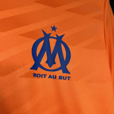 Maglia Marsiglia/OM Away 2024/2025