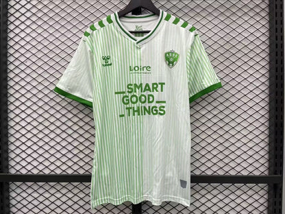 Saint-Étienne maillot extérieur 2022/23