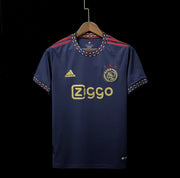 Ajax Maillot Extérieur 2022/23