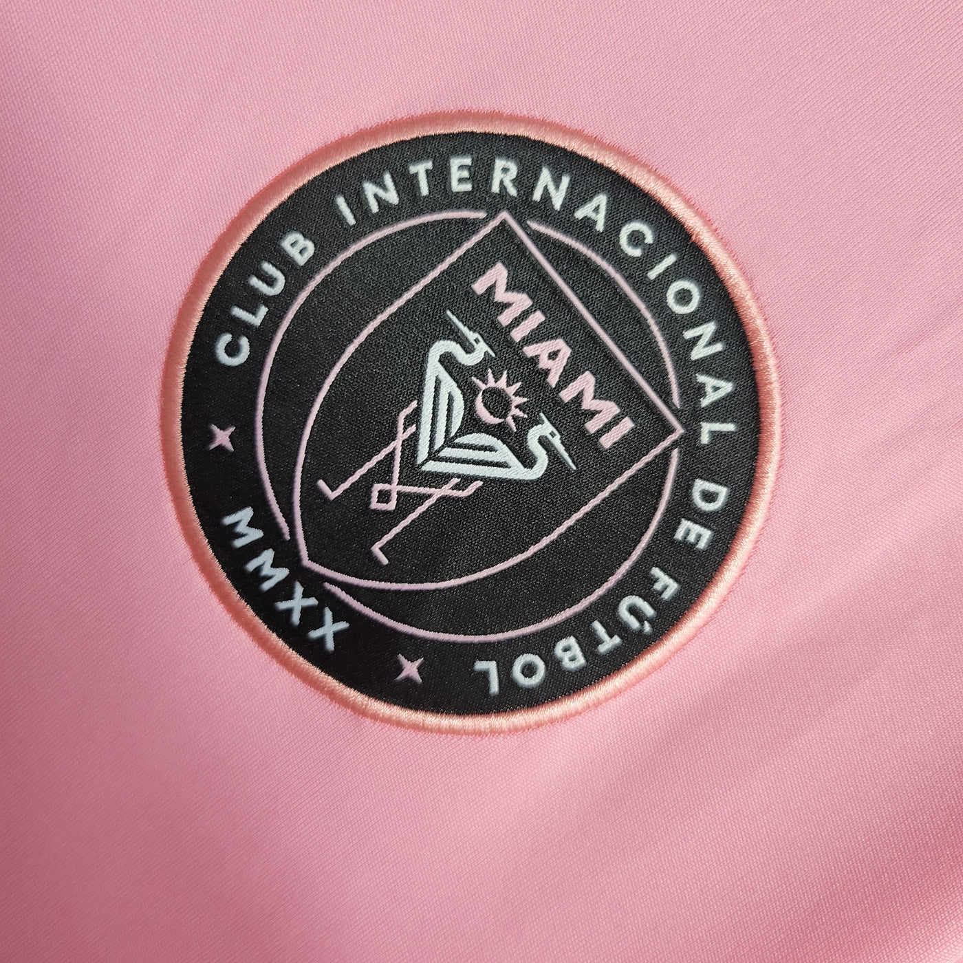 Camiseta Inter Miami Local 2023 2024