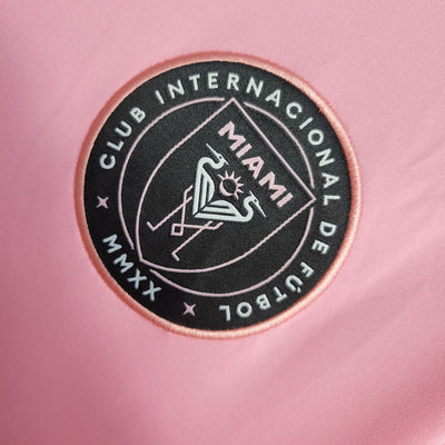 Camiseta Inter Miami Local 2023 2024