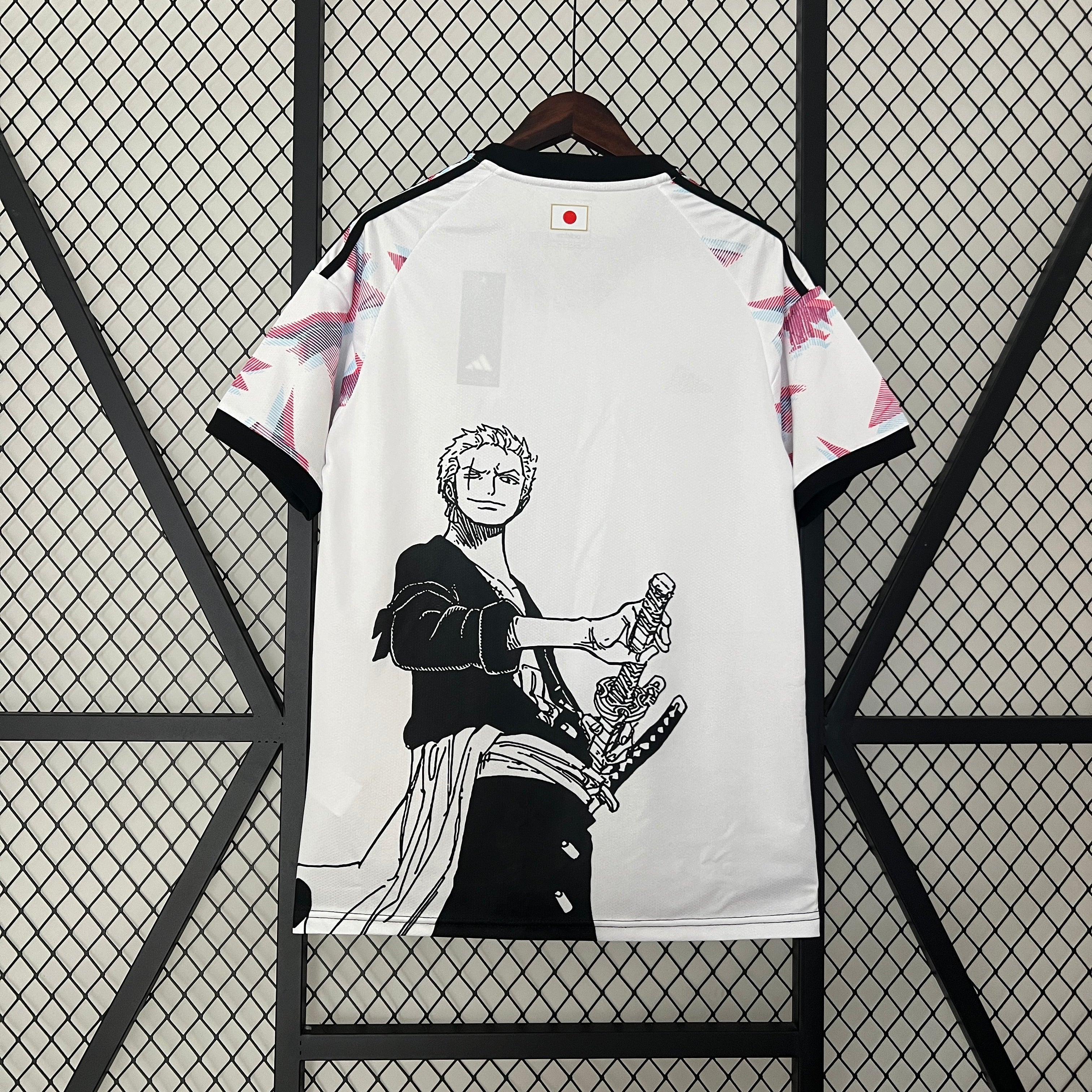 Maglia Giappone Concept Zoro 2024