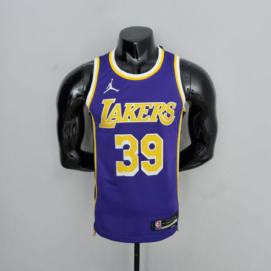 Camiseta de los Lakers de Los Ángeles