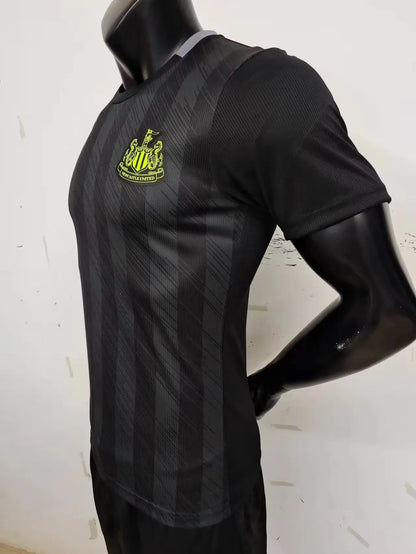 Newcastle maillot noir  2023 2024