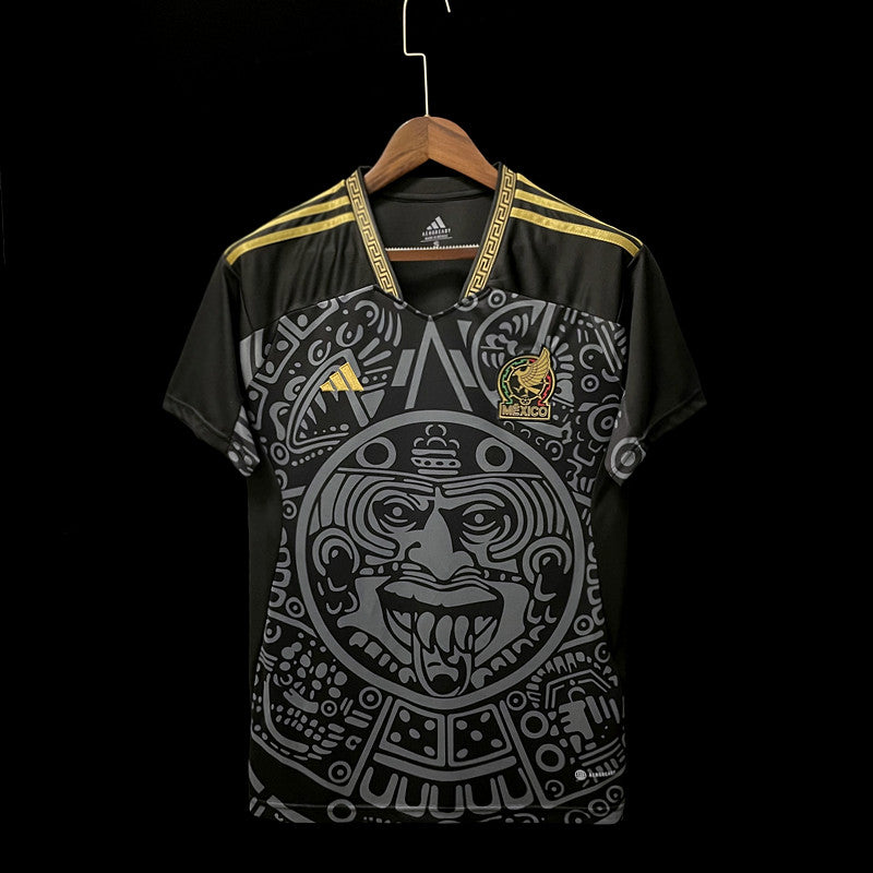 Camiseta México 2022/23