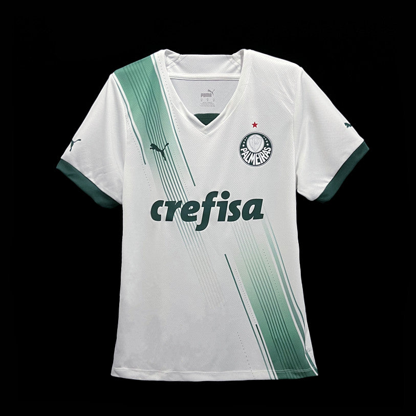 Camiseta local Palmeiras 2023 2024