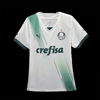 Palmeiras maillot domicile 2023 2024