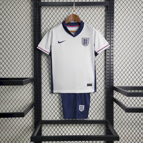 Kit Enfant Angleterre Domicile 24/25