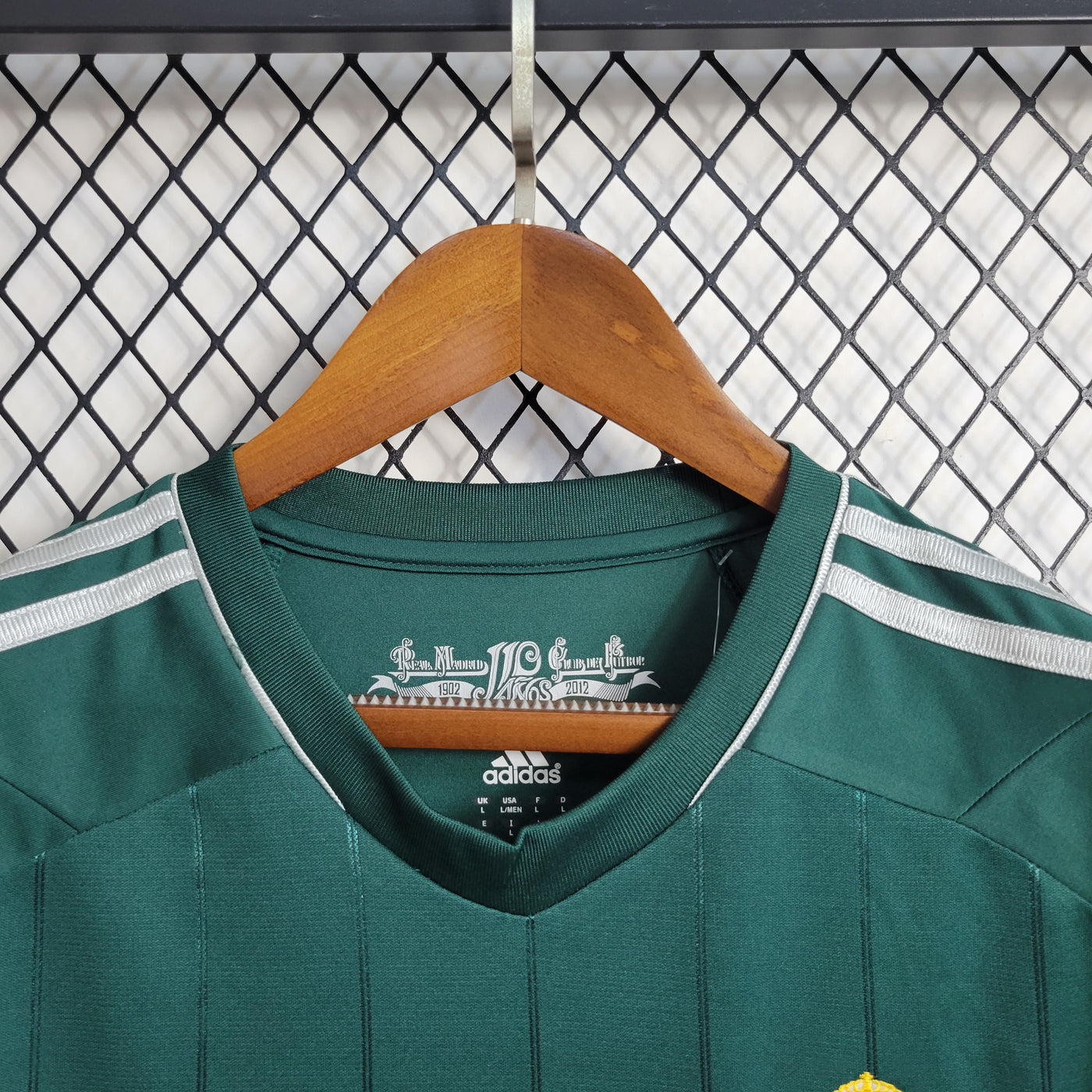 Maglia storica Real Madrid 2012 2013