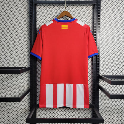 Camiseta Girona FC 2023 2024