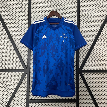 Camiseta Cruzeiro Primera 2024/2025