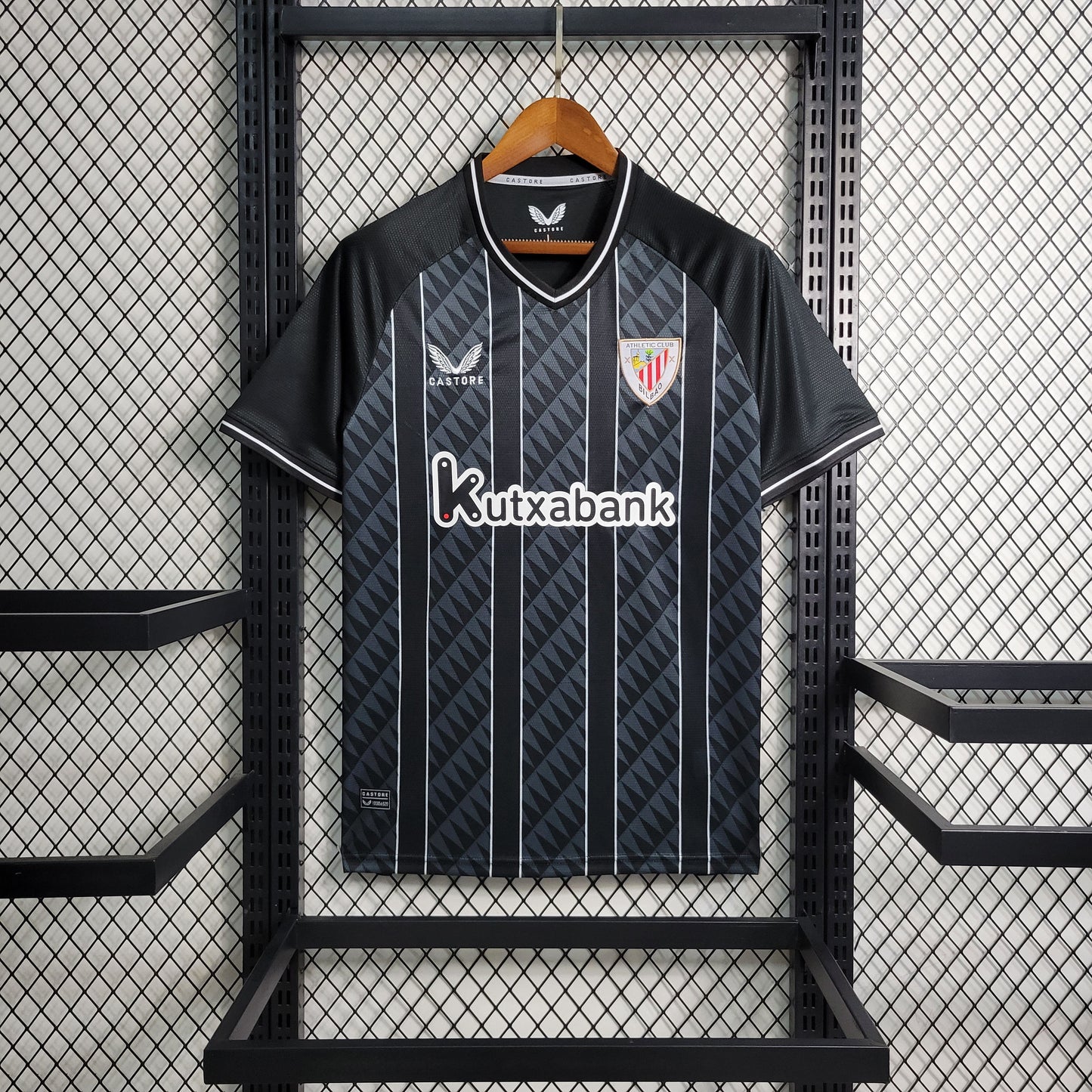 Camiseta de futbol Athletic de Bilbao 2023 2024